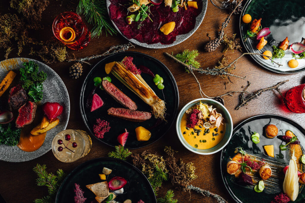 A Food Lover’s Guide to Rock Creek Palisades: Best Eats, Hidden Gems, and Local Traditions
